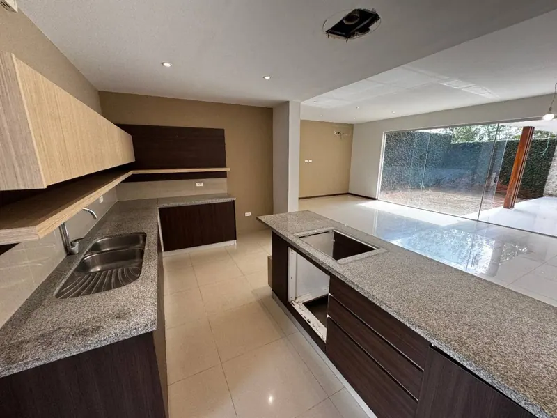 4-bedroom house for sale in the Palmas Canaria gated community: foto 16 de 20