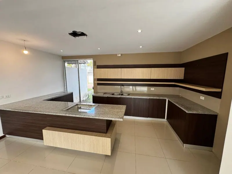 4-bedroom house for sale in the Palmas Canaria gated community: foto 17 de 20