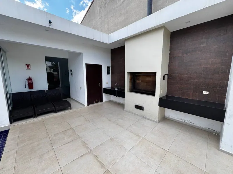 4-bedroom house for sale in the Palmas Canaria gated community: foto 19 de 20