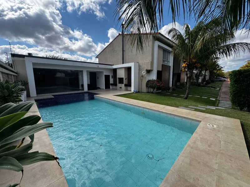 4-bedroom house for sale in the Palmas Canaria gated community: foto 20 de 20