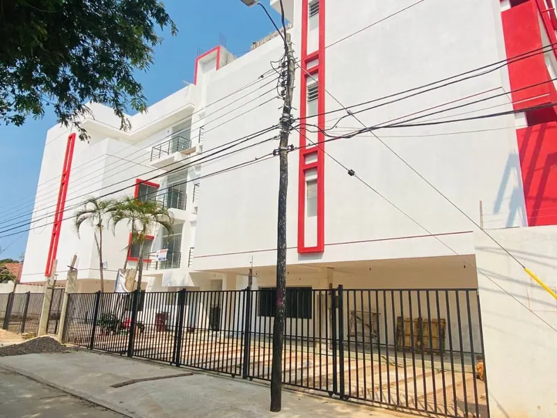 Departamento de 3 dormitorios en venta en la Zona Sur, con parqueo