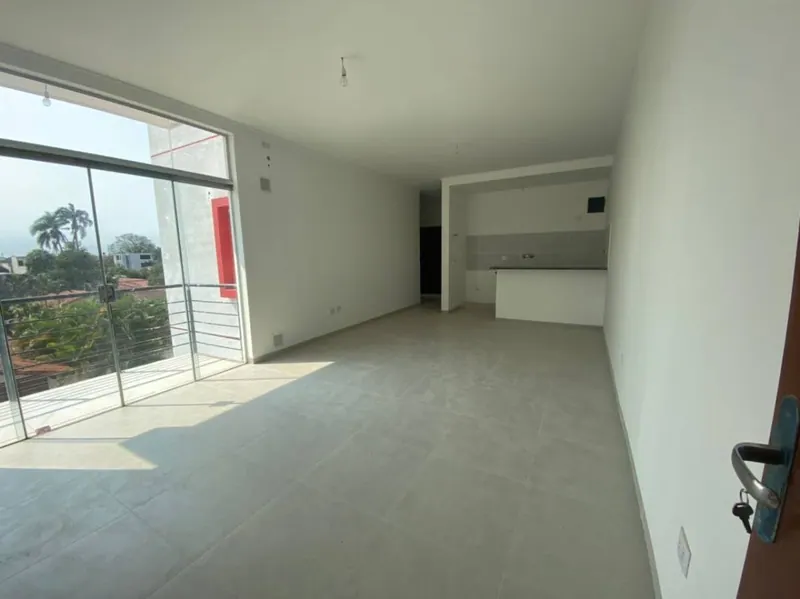 Departamento de 3 dormitorios en venta en la Zona Sur, con parqueo: foto 3 de 18