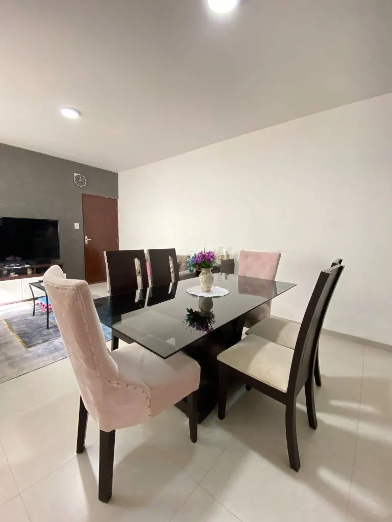 Departamento de 3 dormitorios en venta en la Zona Sur, con parqueo: foto 4 de 18