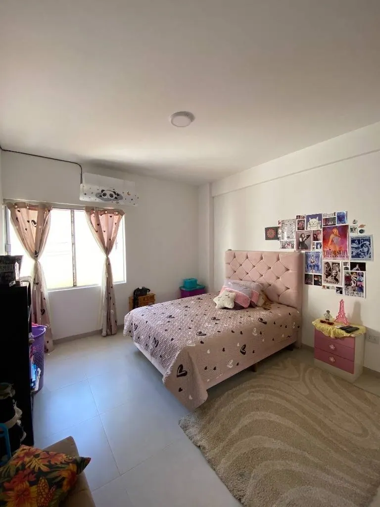 Departamento de 3 dormitorios en venta en la Zona Sur, con parqueo: foto 6 de 18