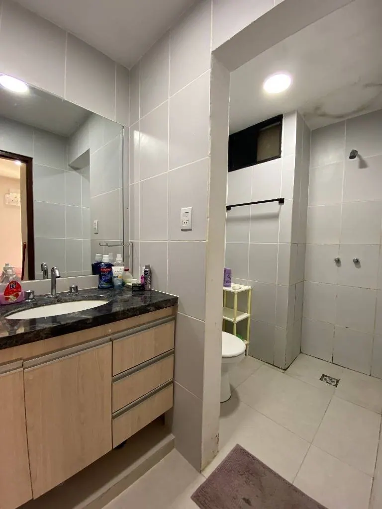 Departamento de 3 dormitorios en venta en la Zona Sur, con parqueo: foto 8 de 18