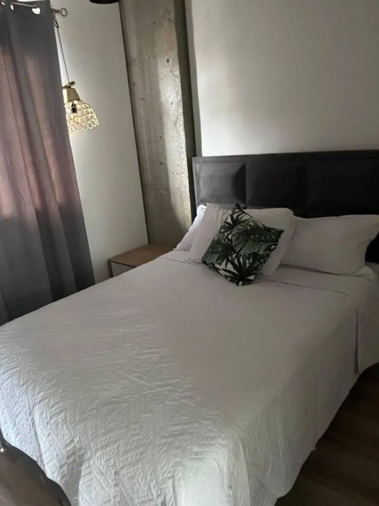 Departamento amoblado de 2 dormitorios en alquiler en Mar Adentro: foto 5 de 7