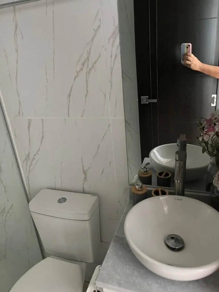 Departamento amoblado de 2 dormitorios en alquiler en Mar Adentro: foto 6 de 7