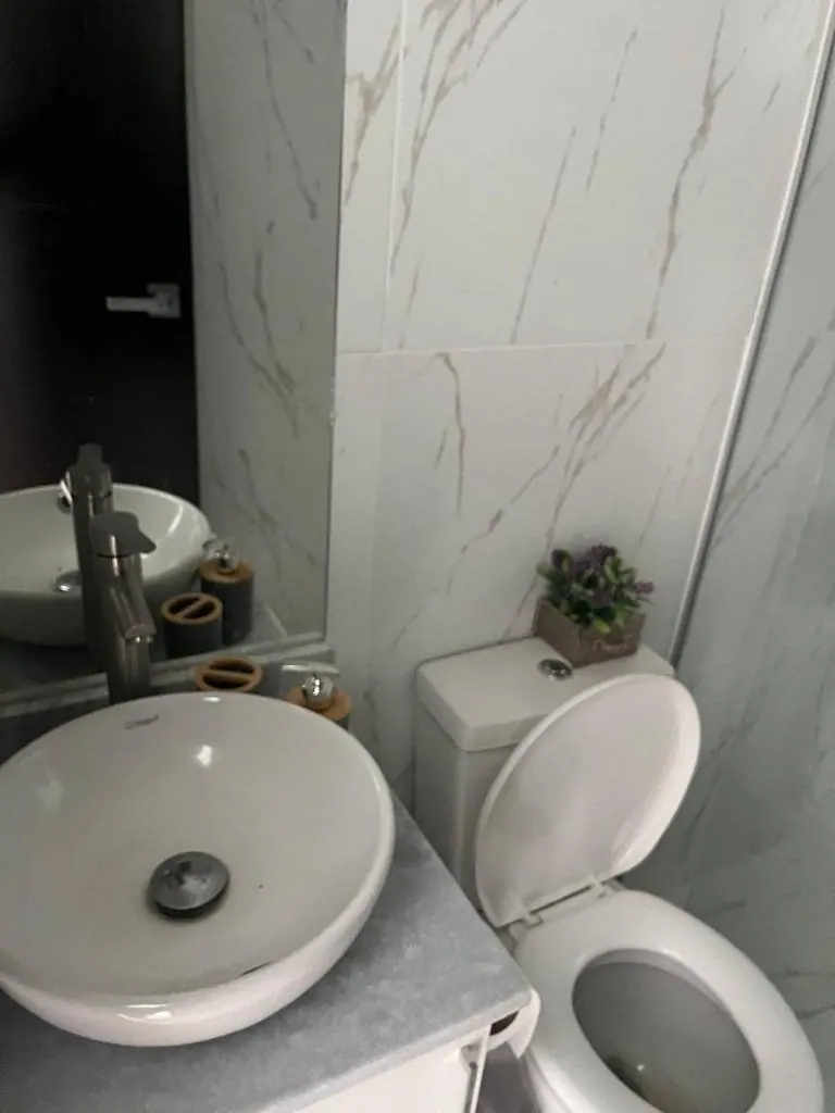 Departamento amoblado de 2 dormitorios en alquiler en Mar Adentro: foto 7 de 7
