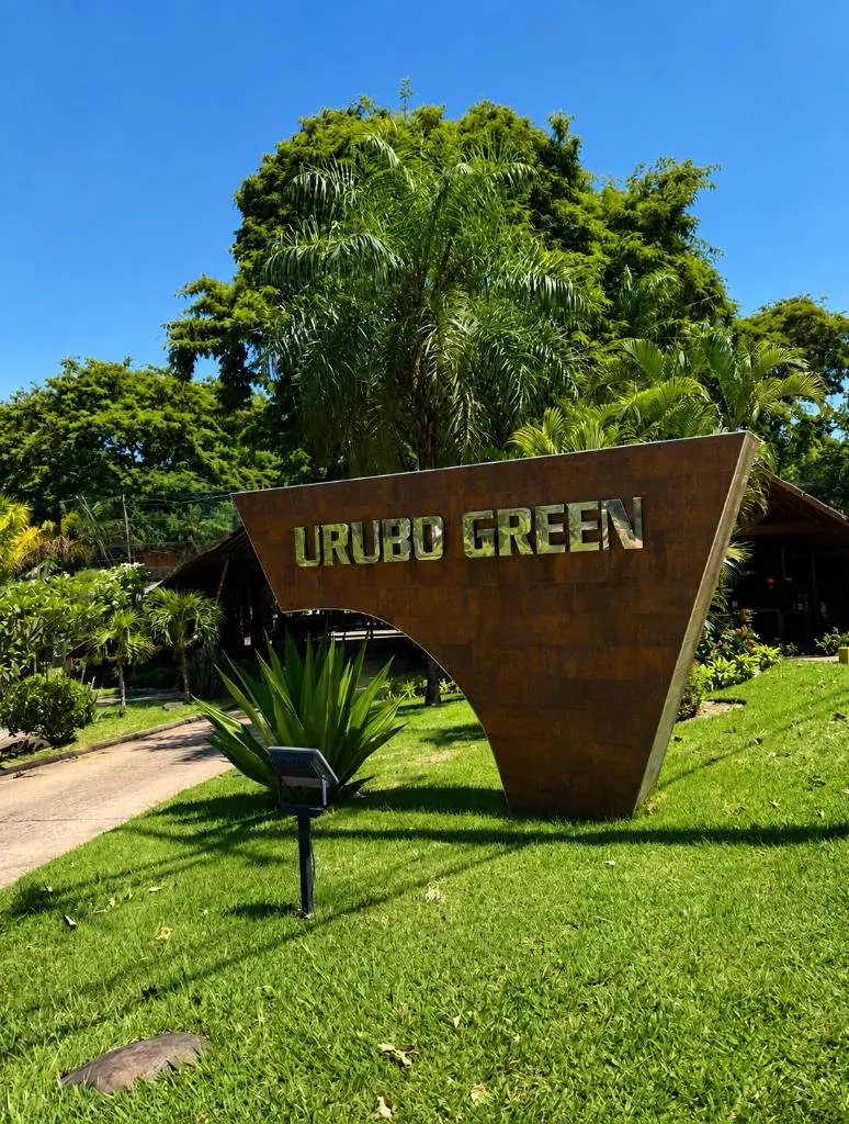 771.69 m² lot for sale in Urubó Green, Urubó: foto 1 de 5