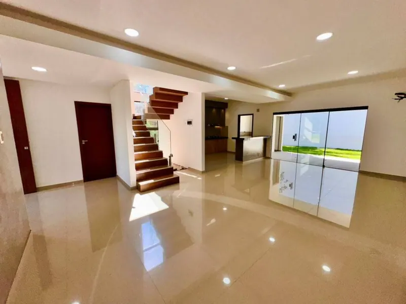 Casa de 3 dormitorios a estrenar en venta en el Urubó: foto 4 de 12