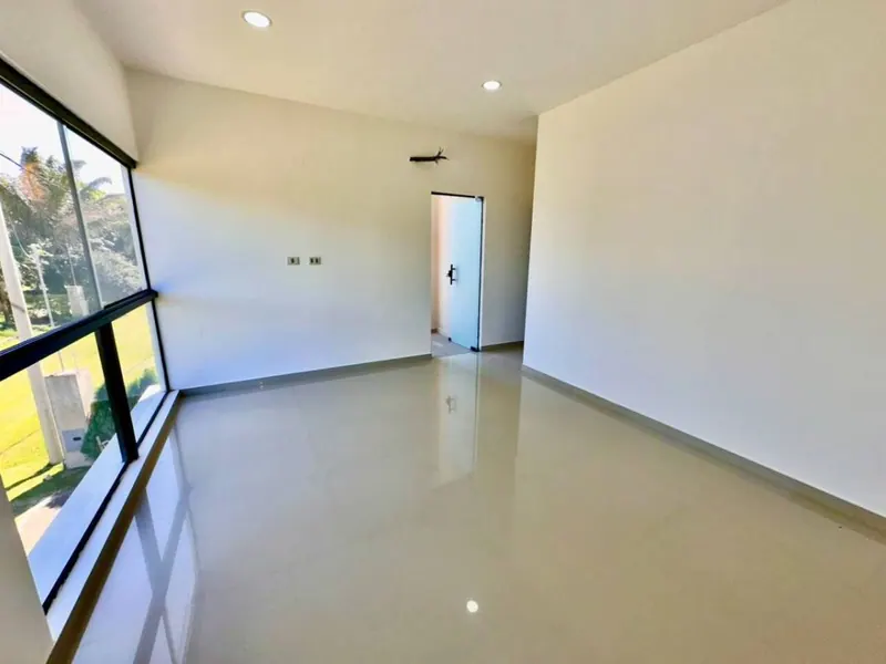 Casa de 3 dormitorios a estrenar en venta en el Urubó: foto 7 de 12