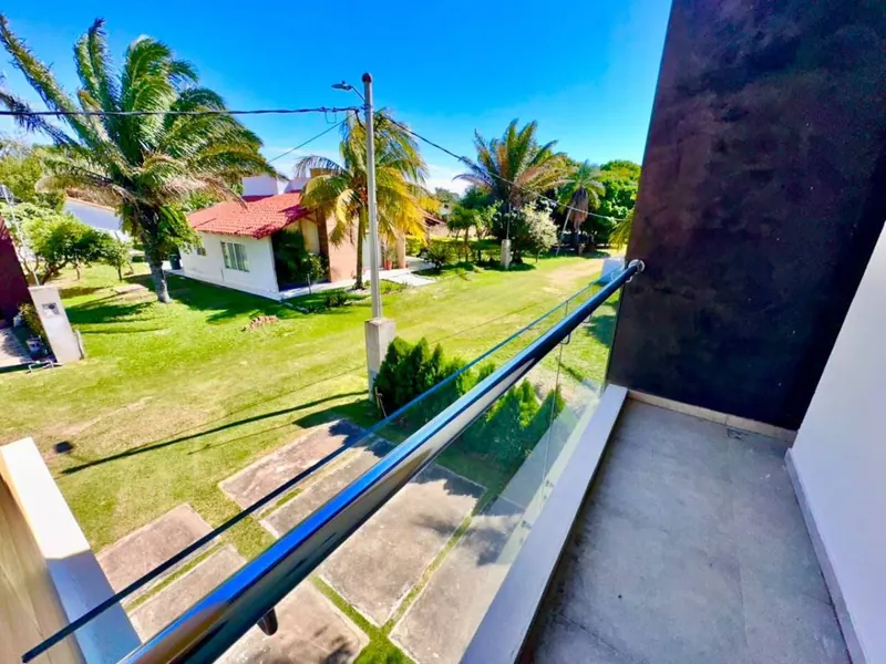 Casa de 3 dormitorios a estrenar en venta en el Urubó: foto 8 de 12