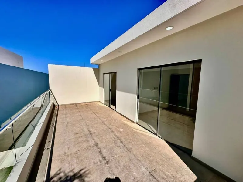 Casa de 3 dormitorios a estrenar en venta en el Urubó: foto 11 de 12