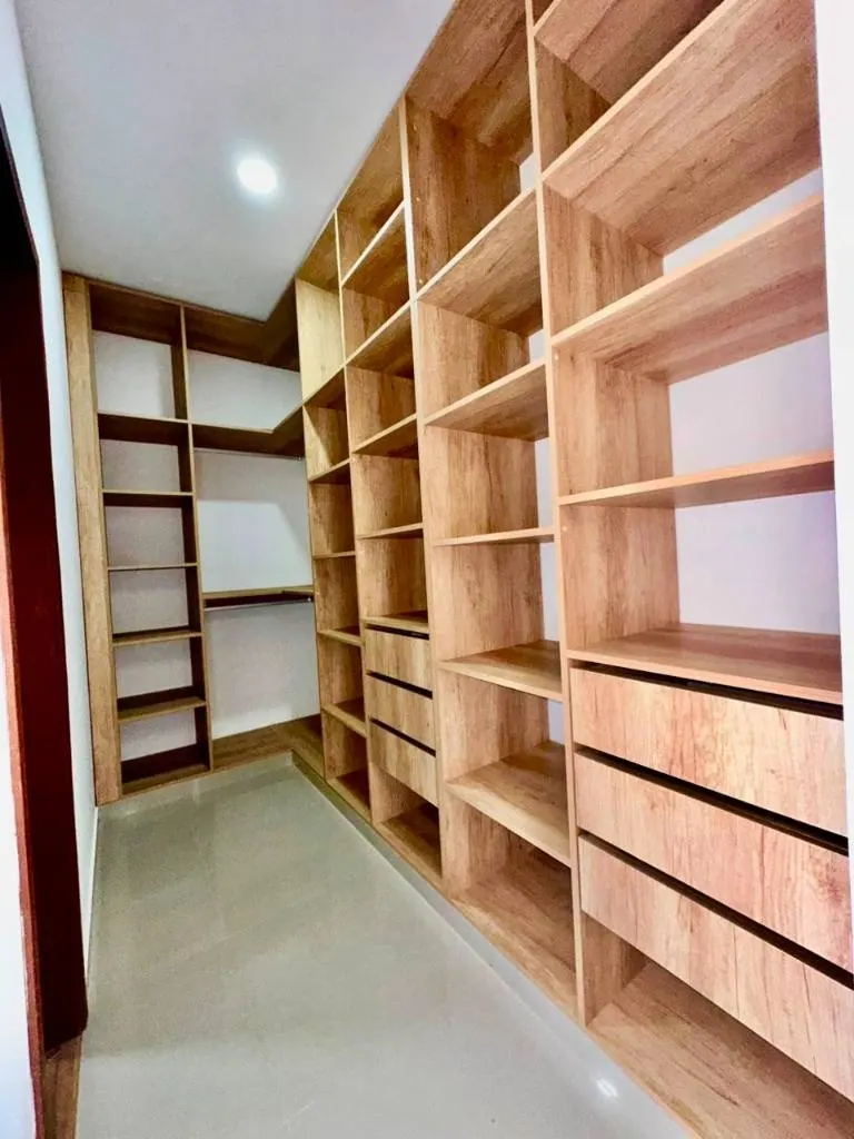 Casa de 3 dormitorios a estrenar en venta en el Urubó: foto 12 de 12