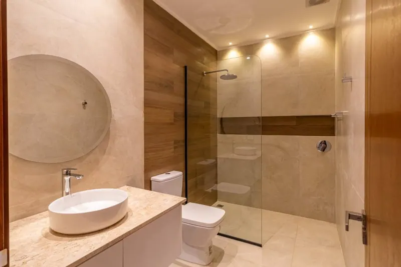 Casa en venta en el condominio La Pradera, Zona Norte: foto 12 de 21