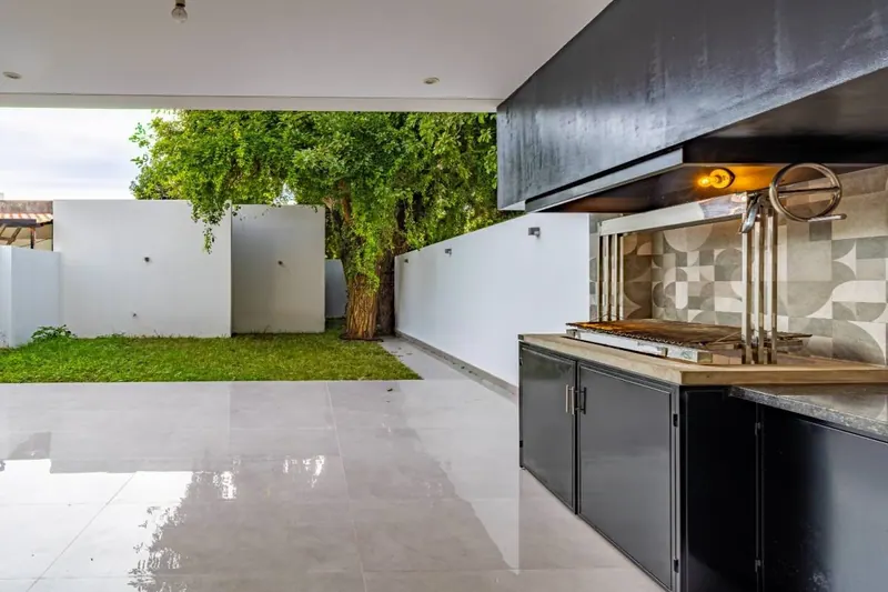 Casa en venta en el condominio La Pradera, Zona Norte: foto 14 de 21