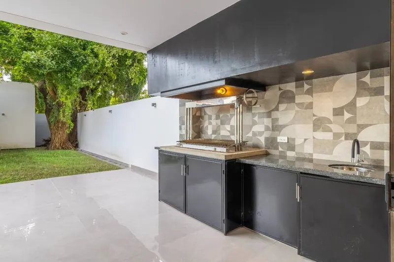 Casa en venta en el condominio La Pradera, Zona Norte: foto 16 de 21