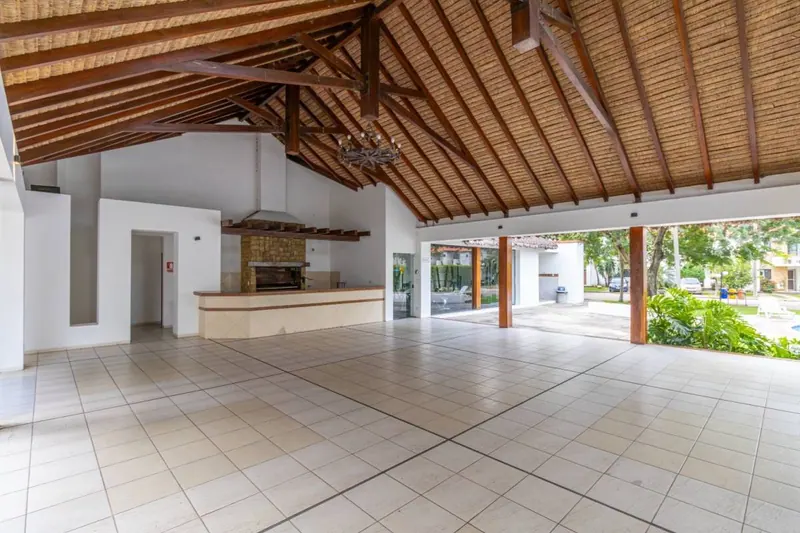 Casa en venta en el condominio La Pradera, Zona Norte: foto 18 de 21