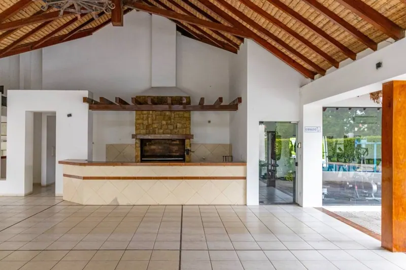 Casa en venta en el condominio La Pradera, Zona Norte: foto 20 de 21