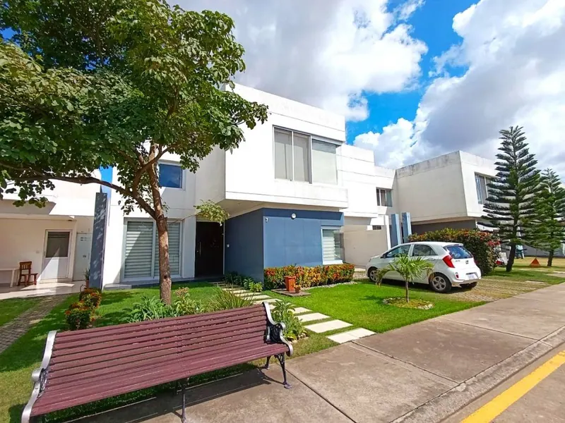 Casa en condominio en venta en la Zona Norte: foto 2 de 41