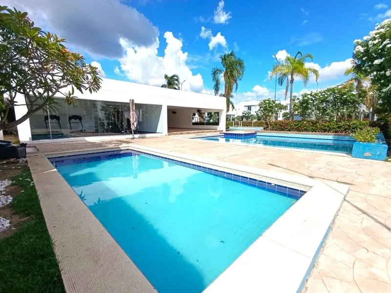 Casa en condominio en venta en la Zona Norte: foto 4 de 41