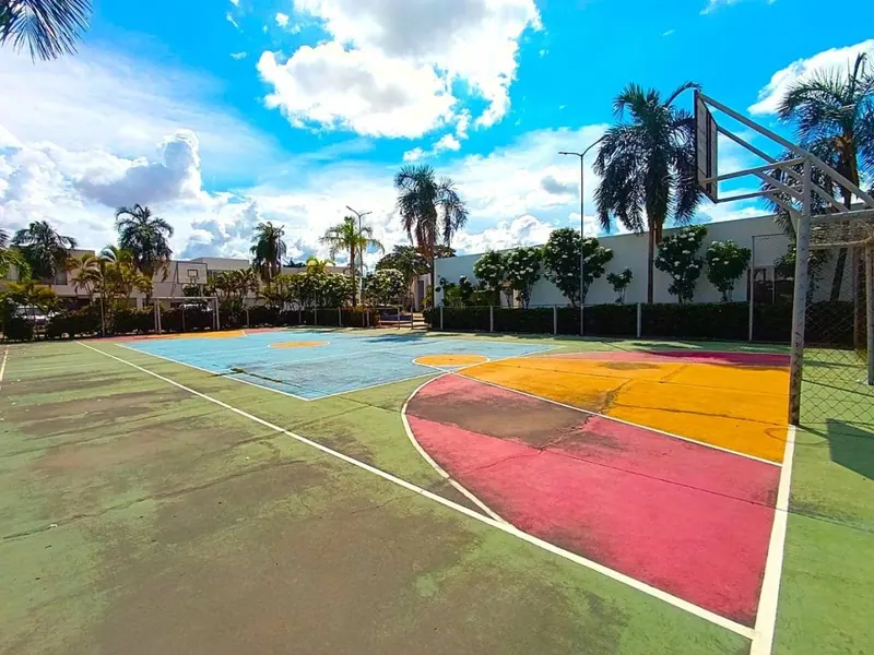 Casa en condominio en venta en la Zona Norte: foto 8 de 41