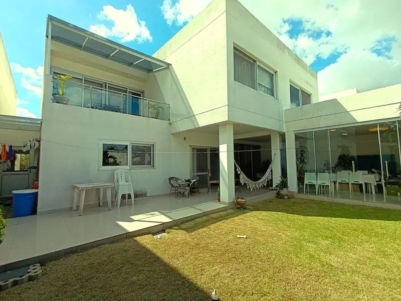 Casa en condominio en venta en la Zona Norte: foto 11 de 41