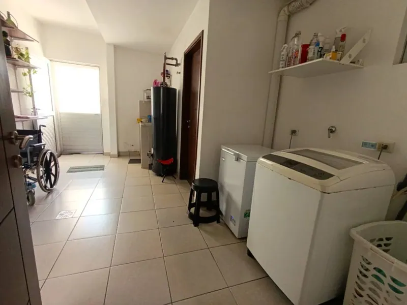 Casa en condominio en venta en la Zona Norte: foto 15 de 41