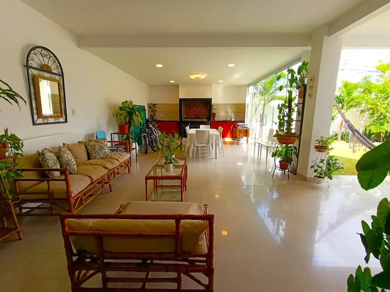 Casa en condominio en venta en la Zona Norte: foto 20 de 41
