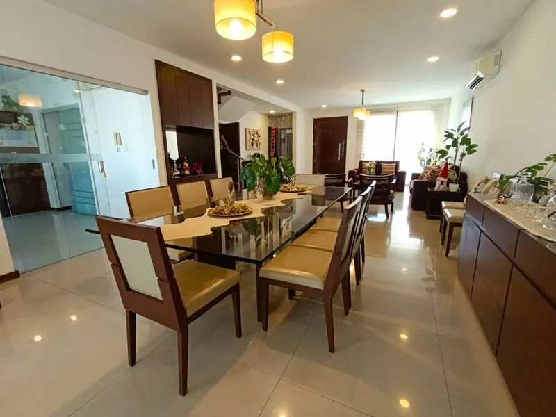 Casa en condominio en venta en la Zona Norte: foto 21 de 41
