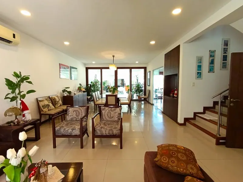 Casa en condominio en venta en la Zona Norte: foto 22 de 41