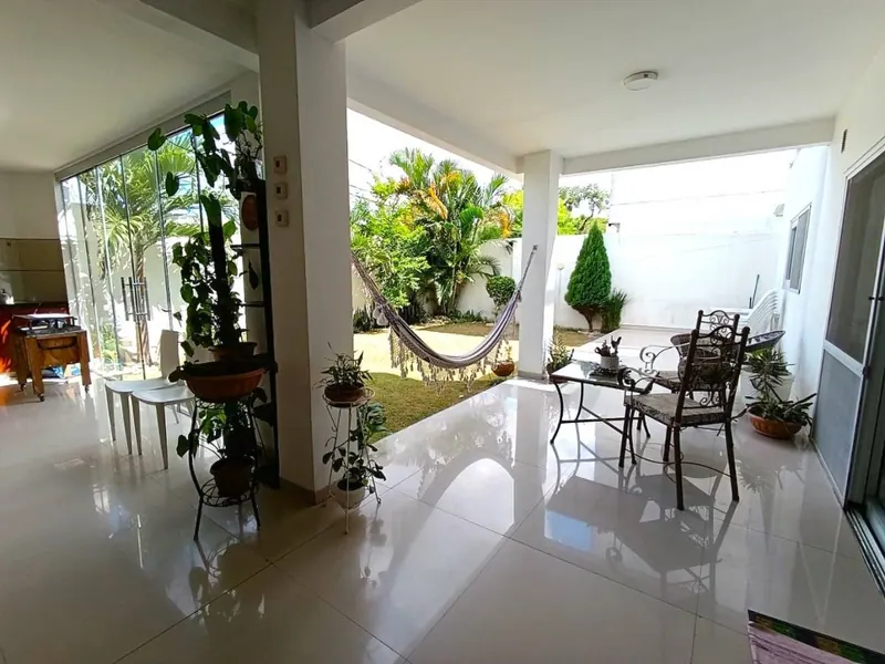 Casa en condominio en venta en la Zona Norte: foto 23 de 41