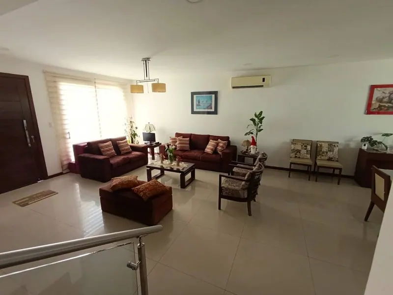 Casa en condominio en venta en la Zona Norte: foto 24 de 41