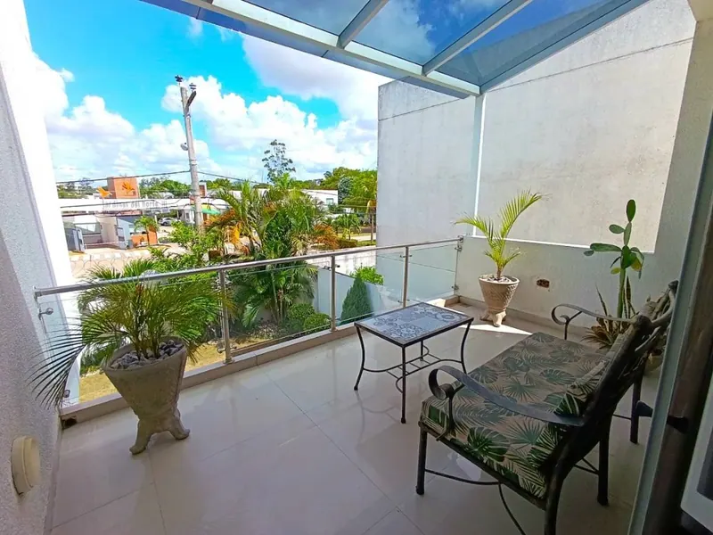 Casa en condominio en venta en la Zona Norte: foto 41 de 41