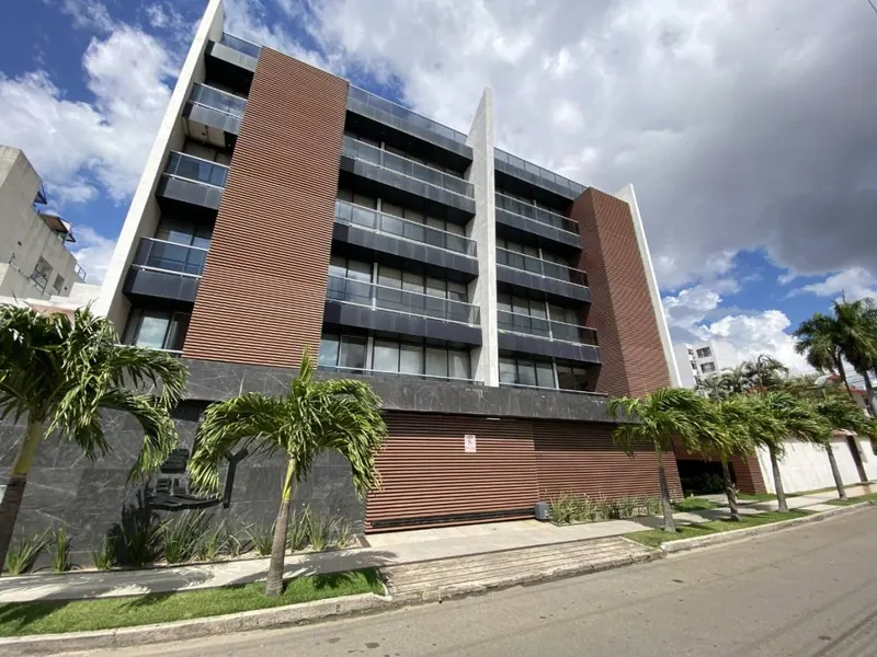 Departamento de 2 dormitorios en venta en Sky Blue, Equipetrol: foto 1 de 17