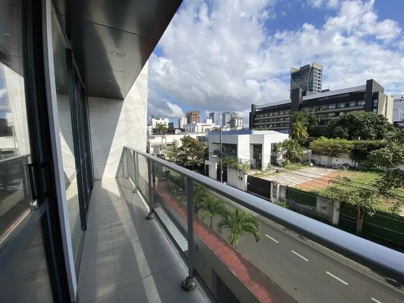 Departamento de 2 dormitorios en venta en Sky Blue, Equipetrol: foto 4 de 17