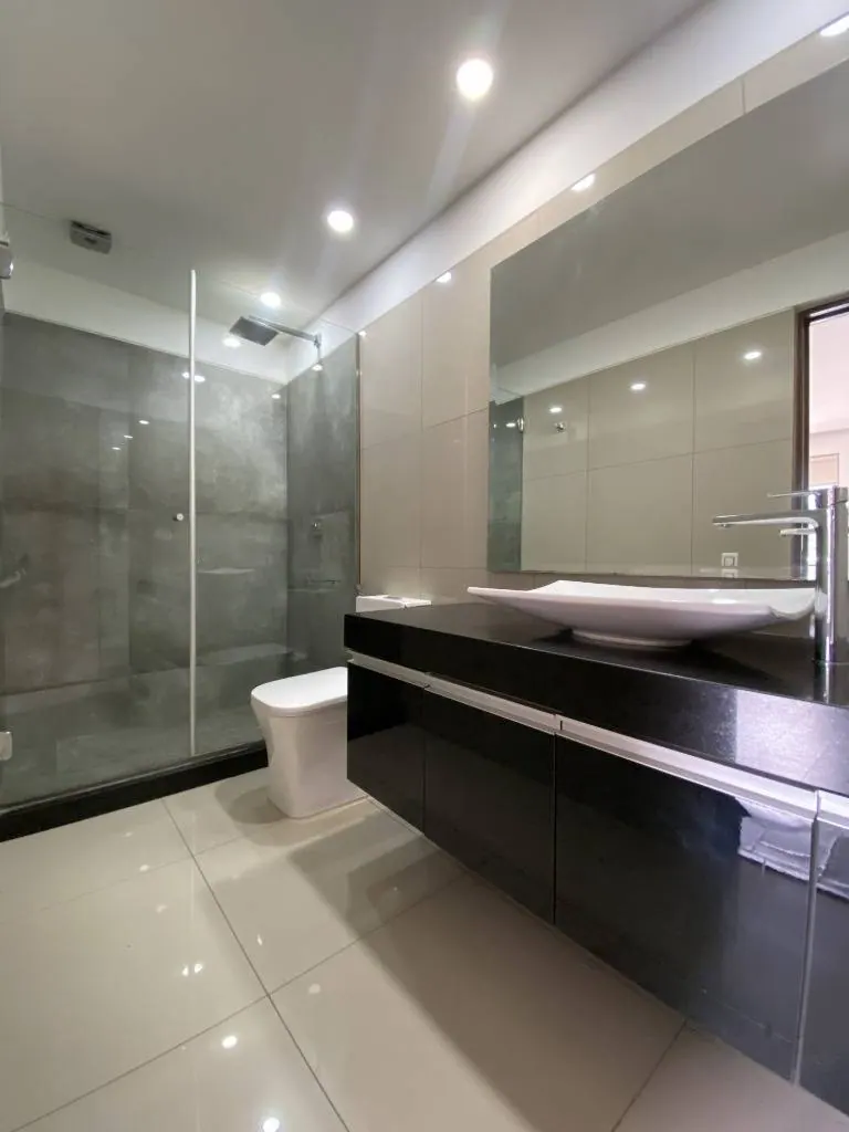 Departamento de 2 dormitorios en venta en Sky Blue, Equipetrol: foto 13 de 17