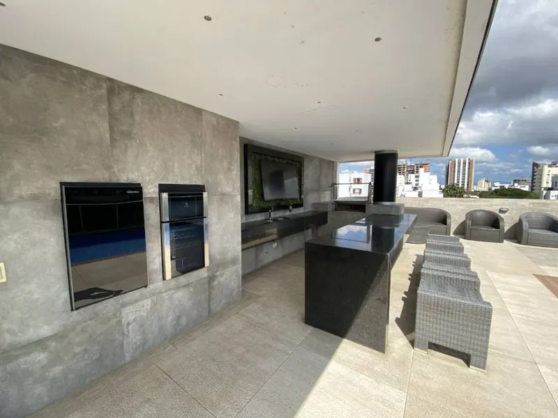Departamento de 2 dormitorios en venta en Sky Blue, Equipetrol: foto 17 de 17