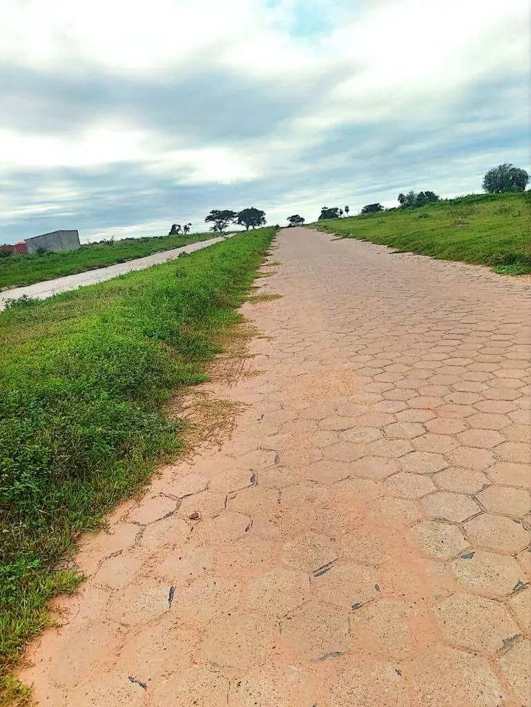 304.78 m² lot for sale in the La Tierra Prometida development, Cotoca: foto 2 de 3