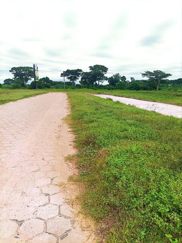 304.78 m² lot for sale in the La Tierra Prometida development, Cotoca: foto 3 de 3