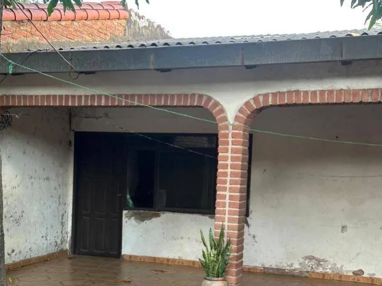 Casa con dos tiendas en venta en la av. Jenecherú, 7mo anillo: foto 7 de 7