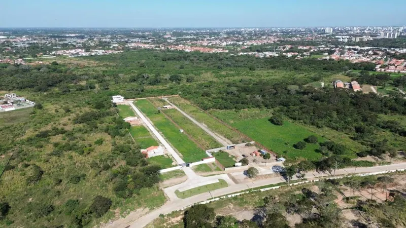200 m² lot for sale in the Paraíso Norte 2 gated community: foto 3 de 4