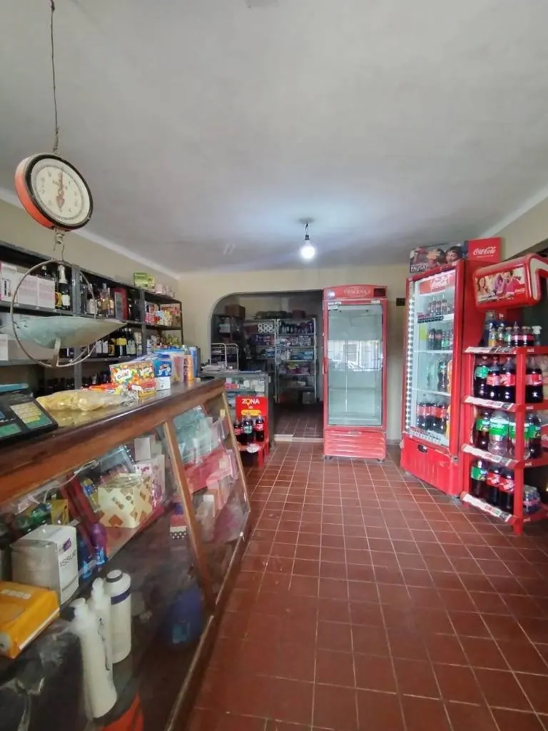 Casa de 4 dormitorios con local comercial en venta en Palmar: foto 2 de 6