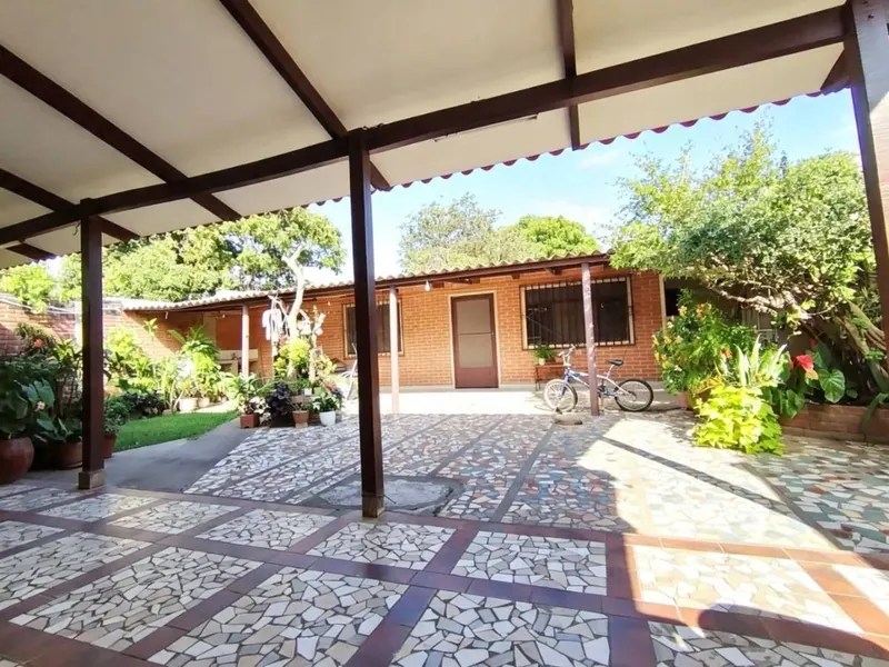 Casa de 4 dormitorios con local comercial en venta en Palmar: foto 6 de 6