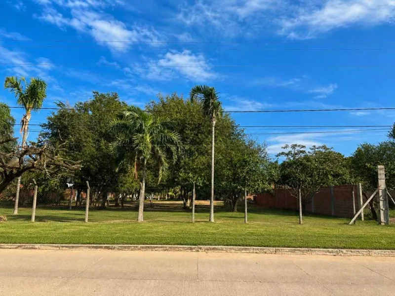 Terreno de 360 m² en venta sobre la Av. Guapilo Junín, Zona Este: foto 1 de 4