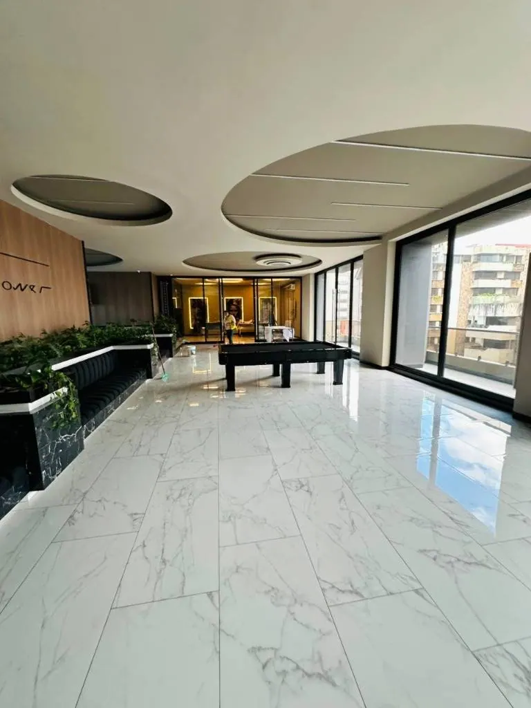 Monoambiente con balcón en venta en Sky Tower, Equipetrol: foto 6 de 8