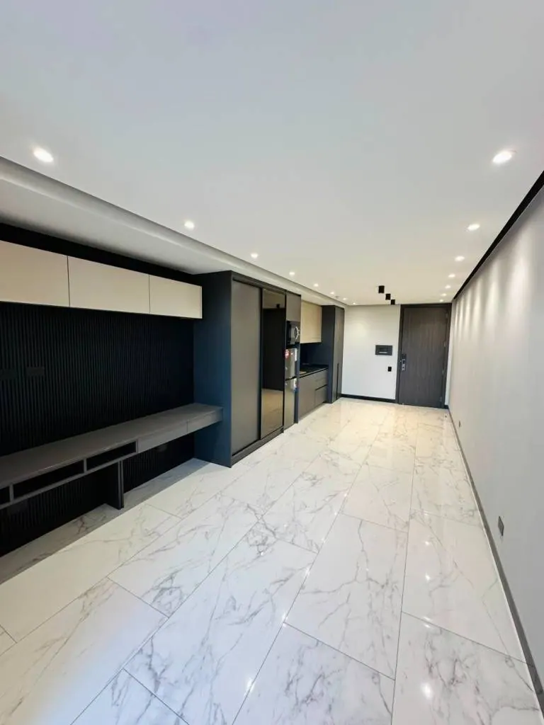 Monoambiente con balcón en venta en Sky Tower, Equipetrol: foto 8 de 8