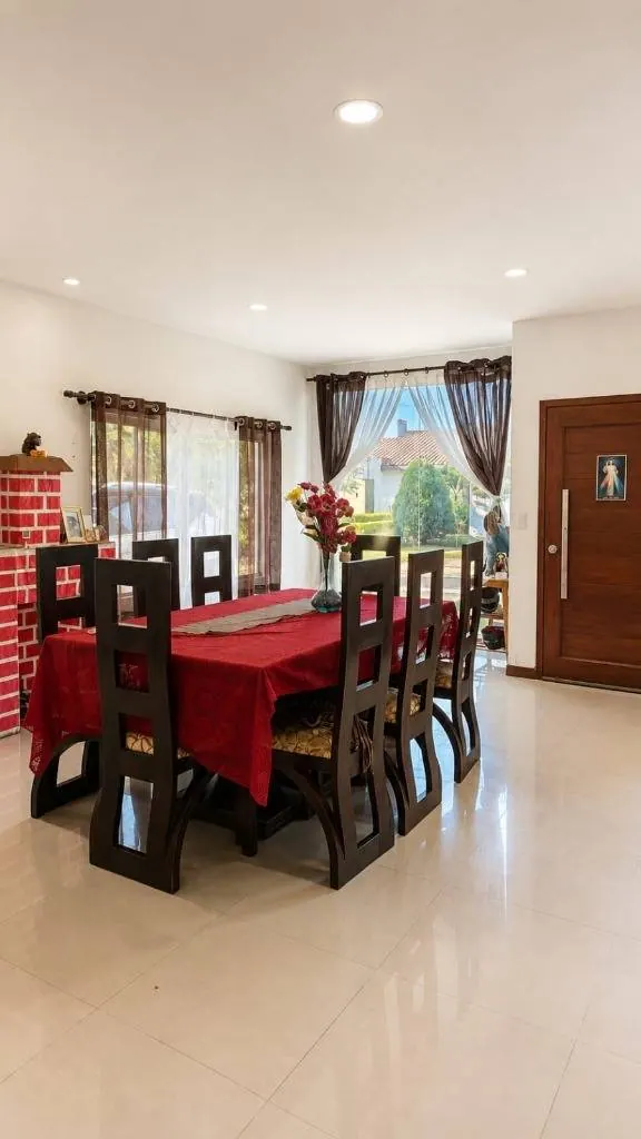 Casa de 4 dormitorios en venta en el condominio Asaí I, La Guardia: foto 10 de 12