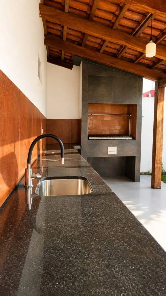 Casa de 4 dormitorios en venta en el condominio Asaí I, La Guardia: foto 11 de 12