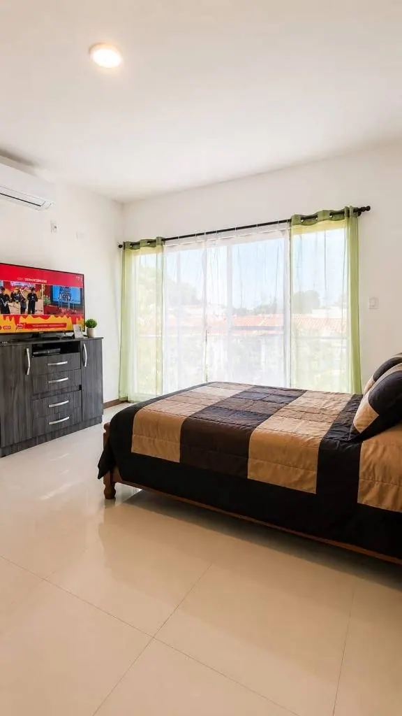 Casa de 4 dormitorios en venta en el condominio Asaí I, La Guardia: foto 12 de 12